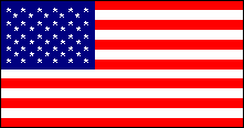 USA Fahne