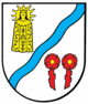 Wappen von Jona