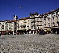 Piazza Grande Locarno